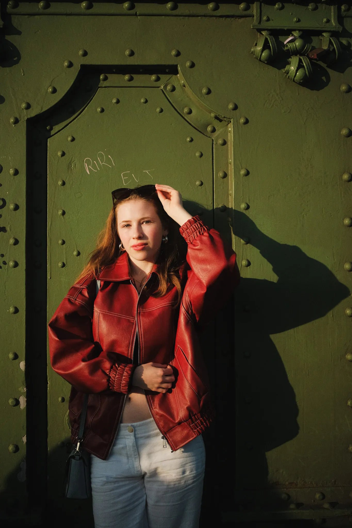 Portrait & Street – Bild 2